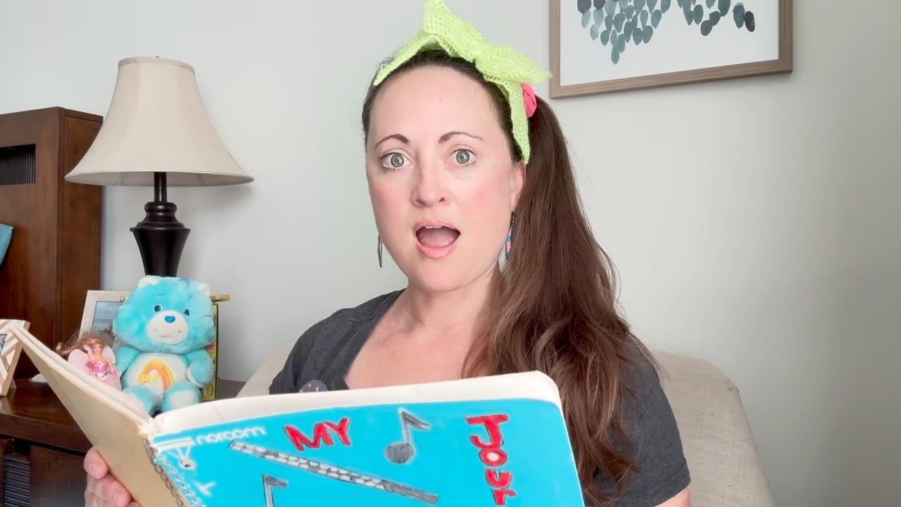 That Was Rad with Sarah Zahn