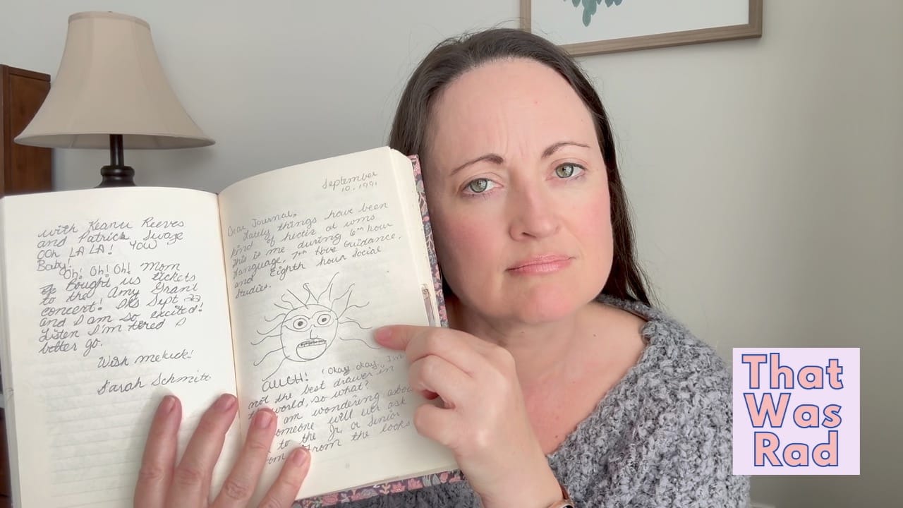 Now I Am Not Ever Going to Get a Date