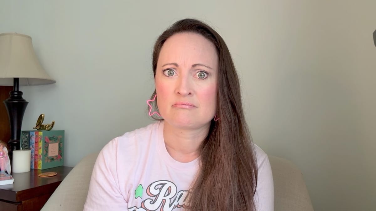 Mom Says I May Soon Get My...