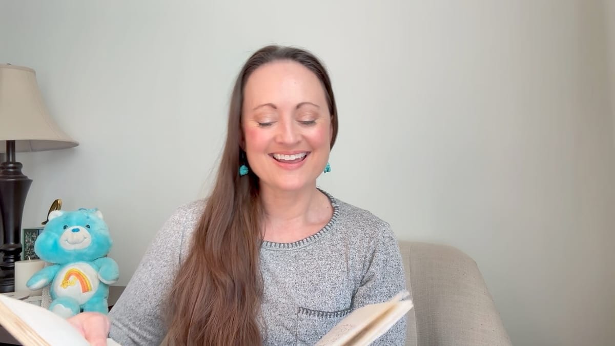 Not a Peep Out of Any of Us