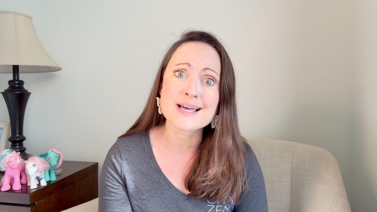 Outside of a Kentucky Fried Chicken