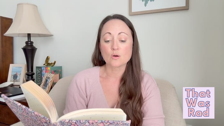 I Only Got Four Hours of Sleep