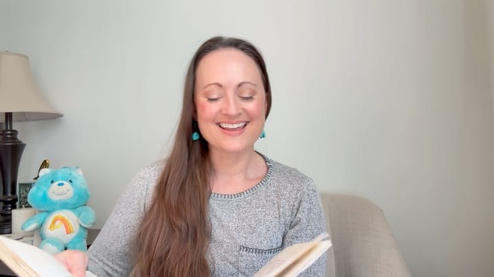 Not a Peep Out of Any of Us