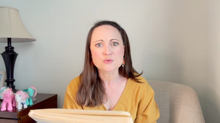 Where Will We Keep Big Bessy?