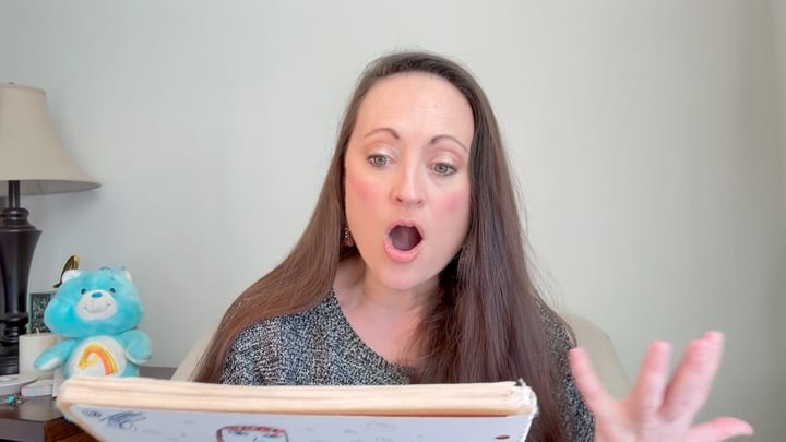 The Last Time I'll Be in the 80'S!